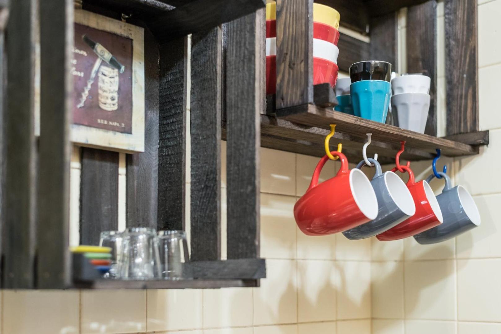Woodwork Apartment Порту Экстерьер фото