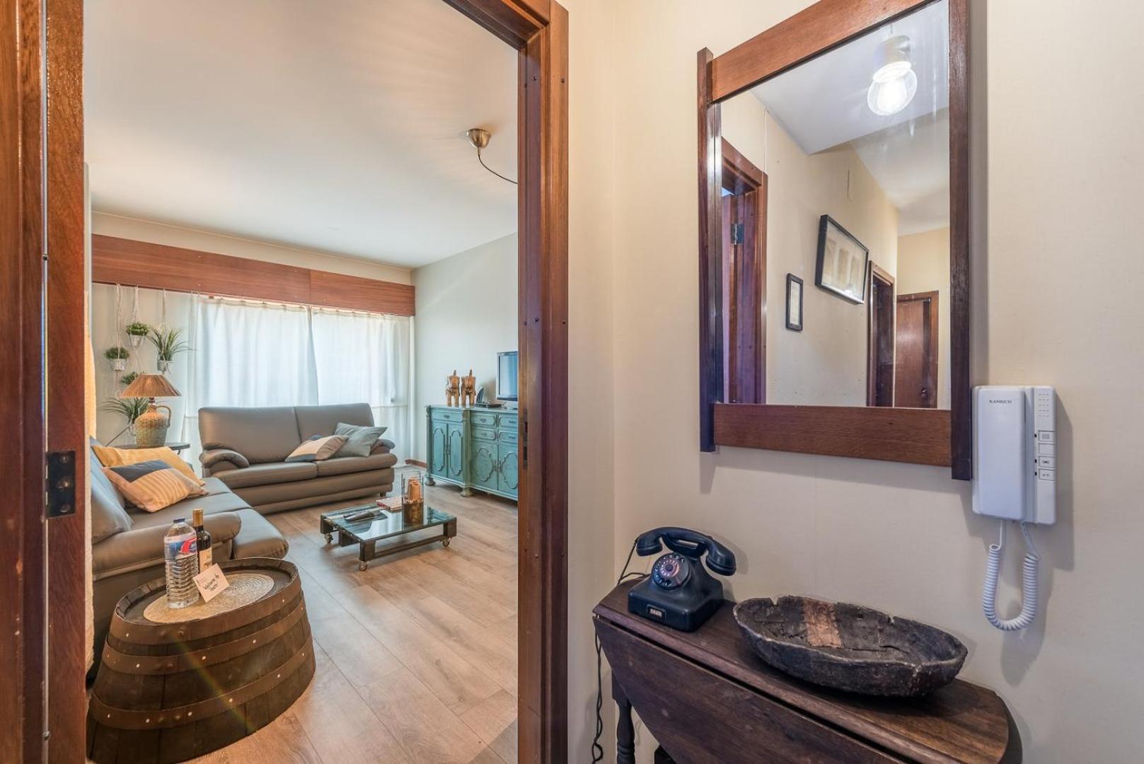 Woodwork Apartment Порту Экстерьер фото