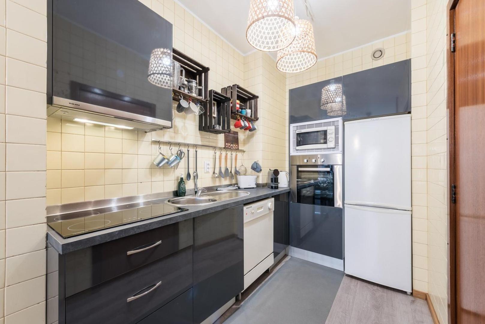 Woodwork Apartment Порту Экстерьер фото