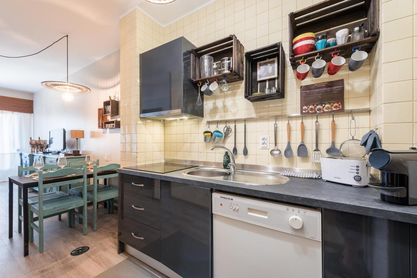 Woodwork Apartment Порту Экстерьер фото