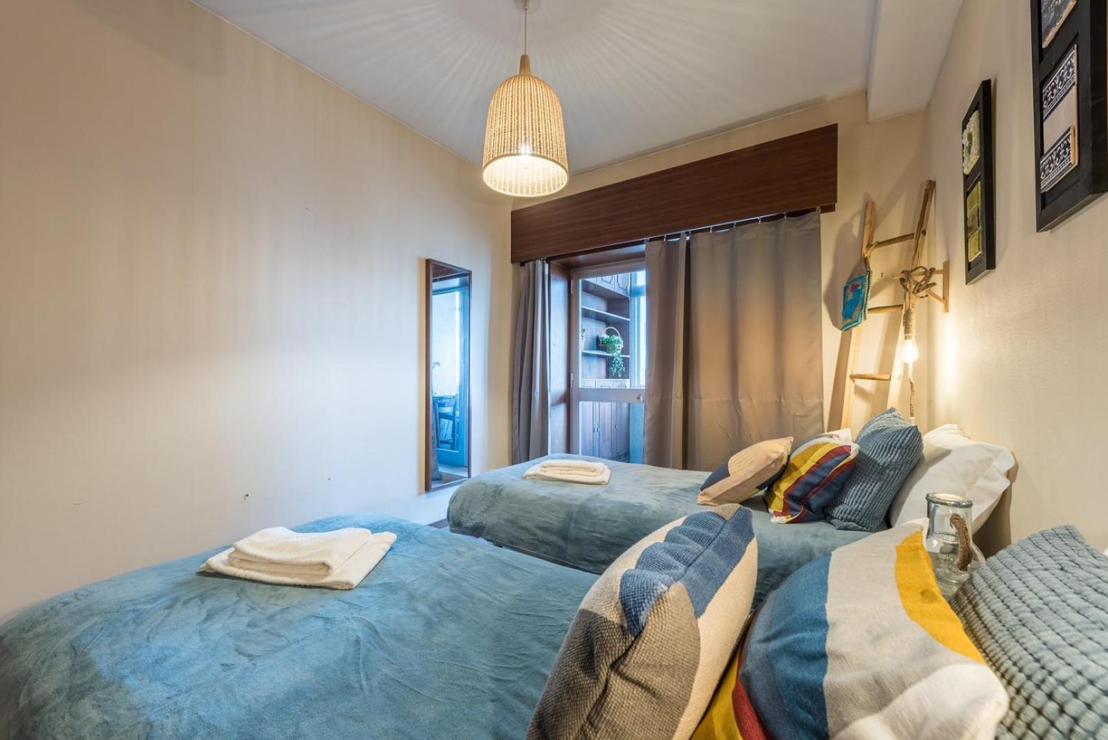 Woodwork Apartment Порту Экстерьер фото