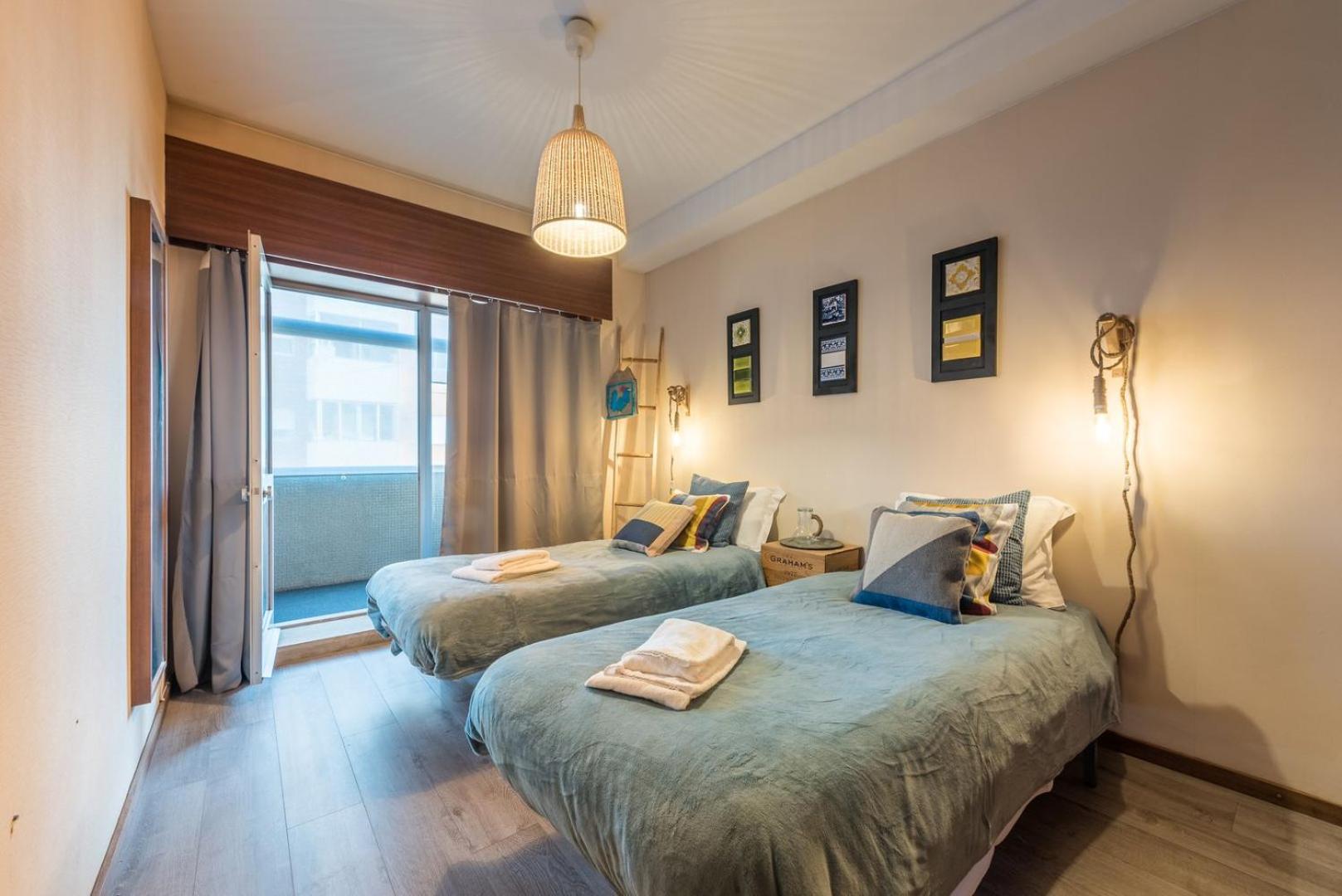 Woodwork Apartment Порту Экстерьер фото