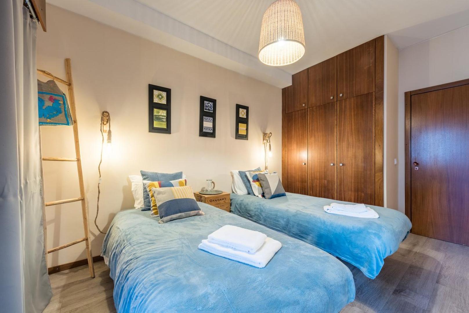 Woodwork Apartment Порту Экстерьер фото