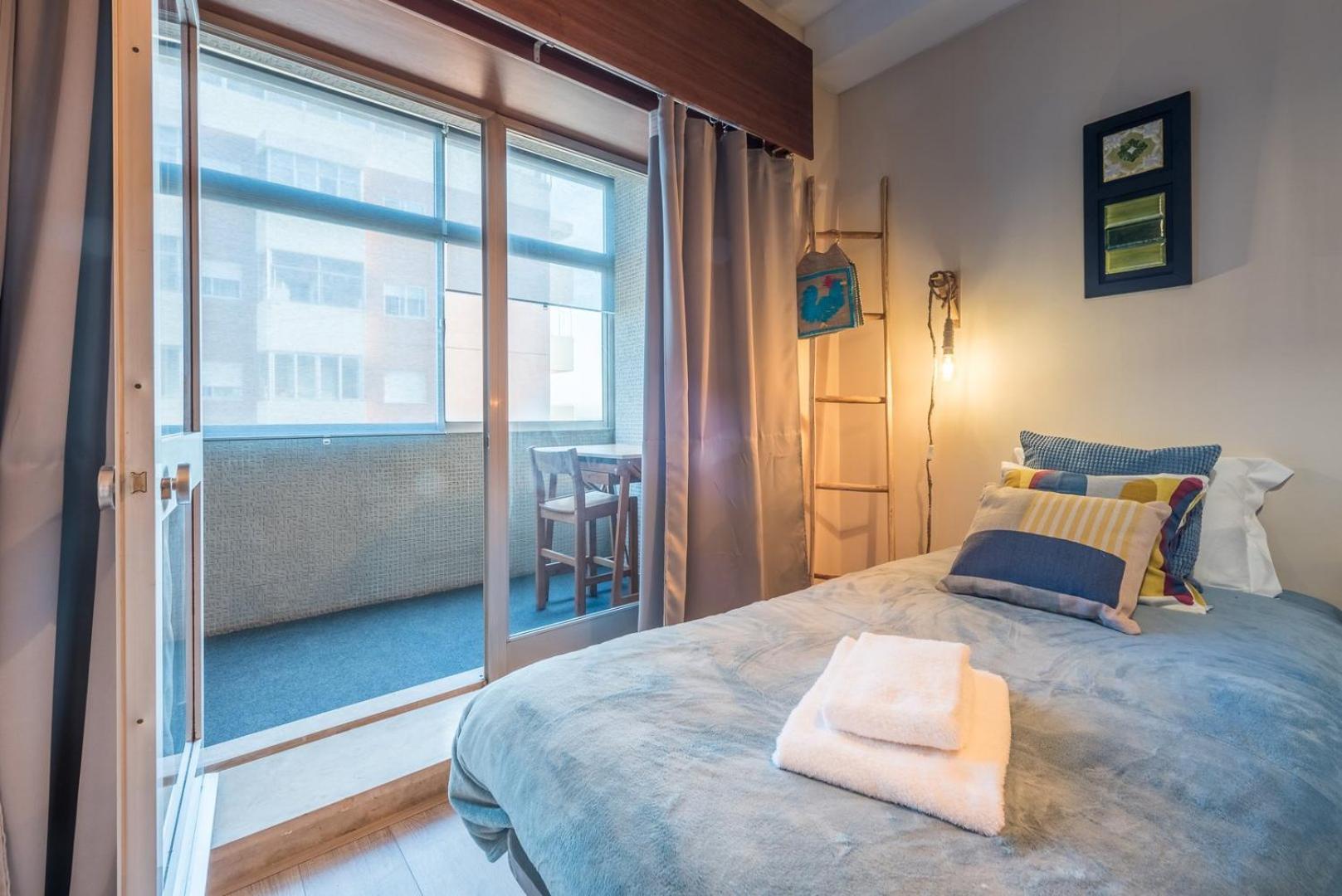 Woodwork Apartment Порту Экстерьер фото