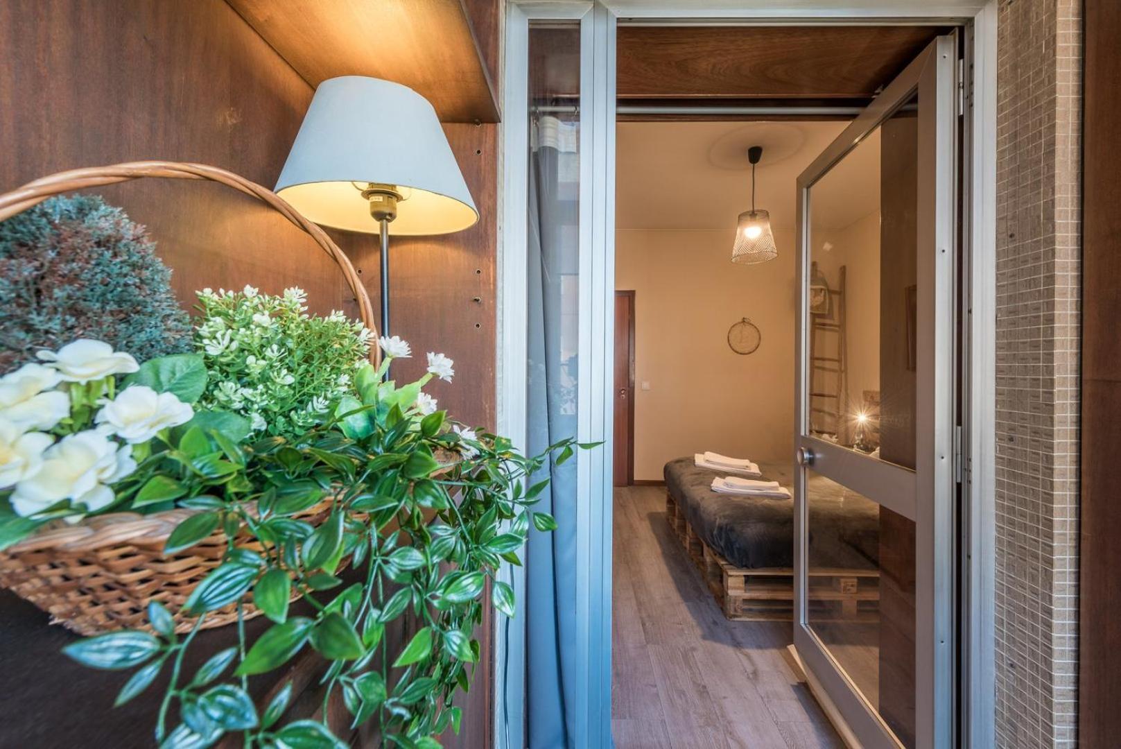 Woodwork Apartment Порту Экстерьер фото